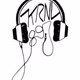 Logo de KRNL-FM