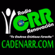 Radio Renewal CRR logo