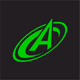 Logo de Rádio Alternativa FM