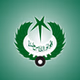 FM 93 Chitral logo