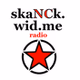 skaNCk.wid.me radio logo