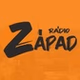 Rádio Západ logo