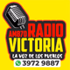 Logo de Radio Victoria GT