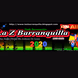 Colombia Estereo - La Z Barranquilla logo