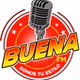 Buena FM logo