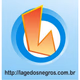 Logo de Web Rádio Lage Dos Negros