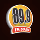 FM Diario 89.9 logo