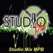 Studio Mix MPB logo