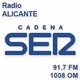 Logo de Cadena SER - Radio Alicante