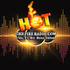 Hot Like Fire Radio Online logo