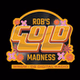 Rob's Gold Madness - WRGM-DB logo