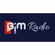 Logo de BiM INSPIRED RADIO