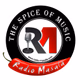 Logo de Radio Masala