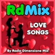 Logo de RdMix Love Songs