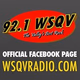 Logo de 92.1 WSQV - WSQV