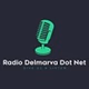 Radio Delmarva Dot Net logo