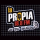 La Propia Radio 18.8 fm logo