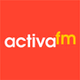 Activa FM Torrevieja y Vega Baja logo