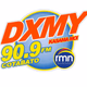 Logo de DXMY RMN Cotabato - DXMY