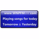 Logo de WNPFM101 - Jazz & R&B