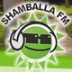 Logo de Radio Shamballa FM