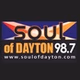 Soul of Dayton 98.7 - W254BA logo