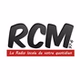 RCM - Radio Canal Myrtille logo