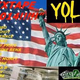 Logo de 87.9 YOLO