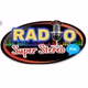 Radio Super Stereo Fm logo