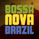 Bossa Nova Brazil logo