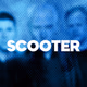 Logo de DFM - Scooter