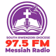 Logo de Messiah Radio 97.5 FM
