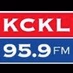Lake Country Radio - KCKL logo