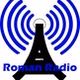 Al-Roman Radio logo