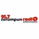Serumpun Radio logo