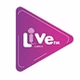 The Radio Network - LiveFM logo