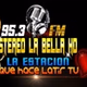 Stereo La Bella HD logo