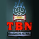 Logo de Trishul Broadcasting Network