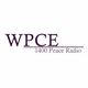 Logo de Peace Radio - WPCE