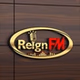 ReignFM logo