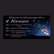 Logo de 4KeepsInternetRadio