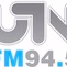 Radio FM UTN 94.5 logo
