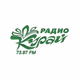 Logo de Радио Курай