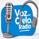 Logo de voz del cielo