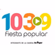 Logo de Fiesta Popular La Rioja