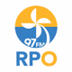 Logo de RPO 97 FM