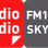 Radio Byron logo