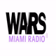 Logo de Wars Miami Wars