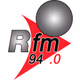Logo de RFM 94.0 Dakar