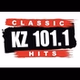 102.5 WOLD - W266BM logo